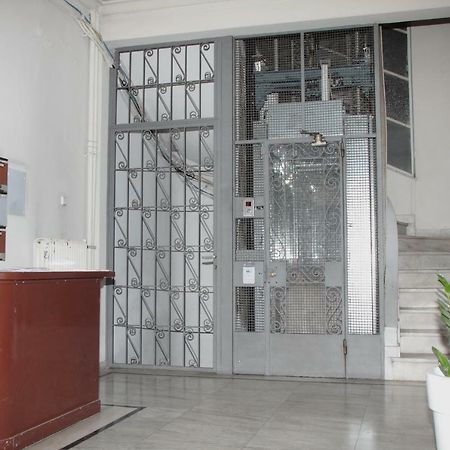 شقة أثينا  في Acropolis View And Walking Distance 4 Bd Flat المظهر الخارجي الصورة