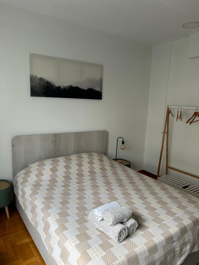 شقة أثينا  في Acropolis View And Walking Distance 4 Bd Flat المظهر الخارجي الصورة