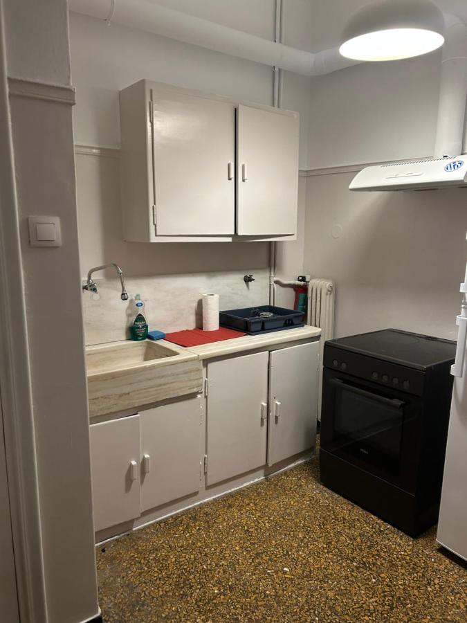 شقة أثينا  في Acropolis View And Walking Distance 4 Bd Flat المظهر الخارجي الصورة