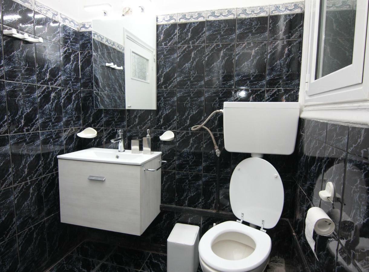 شقة أثينا  في Acropolis View And Walking Distance 4 Bd Flat المظهر الخارجي الصورة