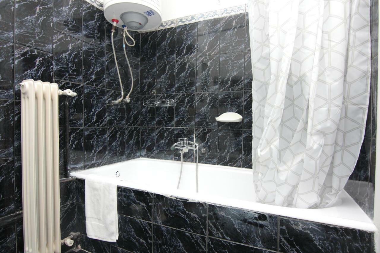 شقة أثينا  في Acropolis View And Walking Distance 4 Bd Flat المظهر الخارجي الصورة